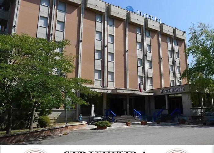 Hotel Grassetti