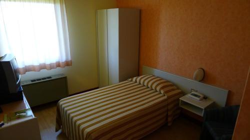 Hotel Grassetti 4*