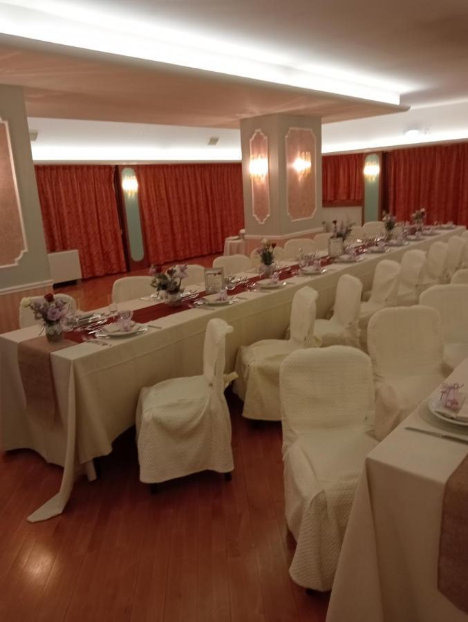 Hotel Grassetti