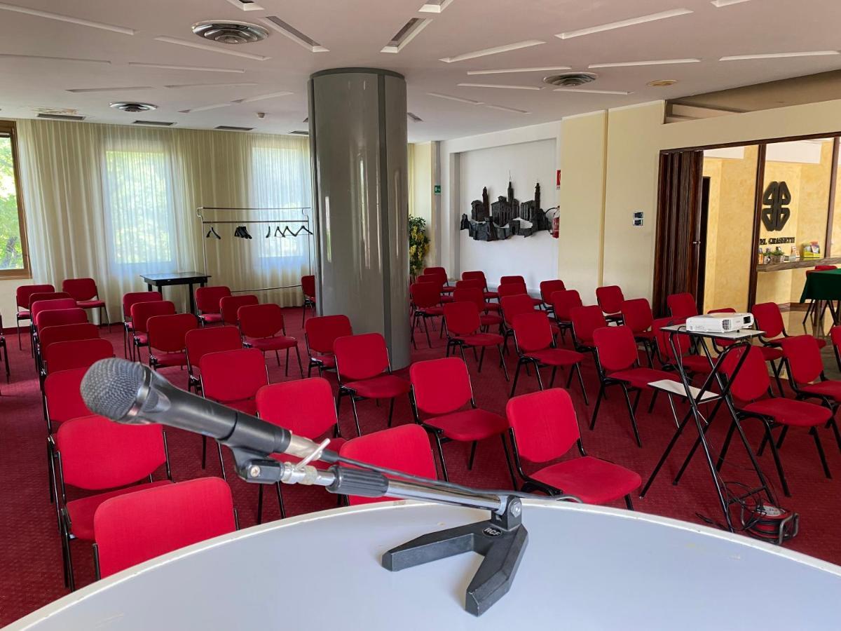 Grassetti Hotel Piediripa