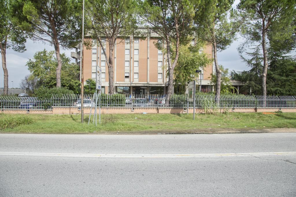 Grassetti Hotel 4*