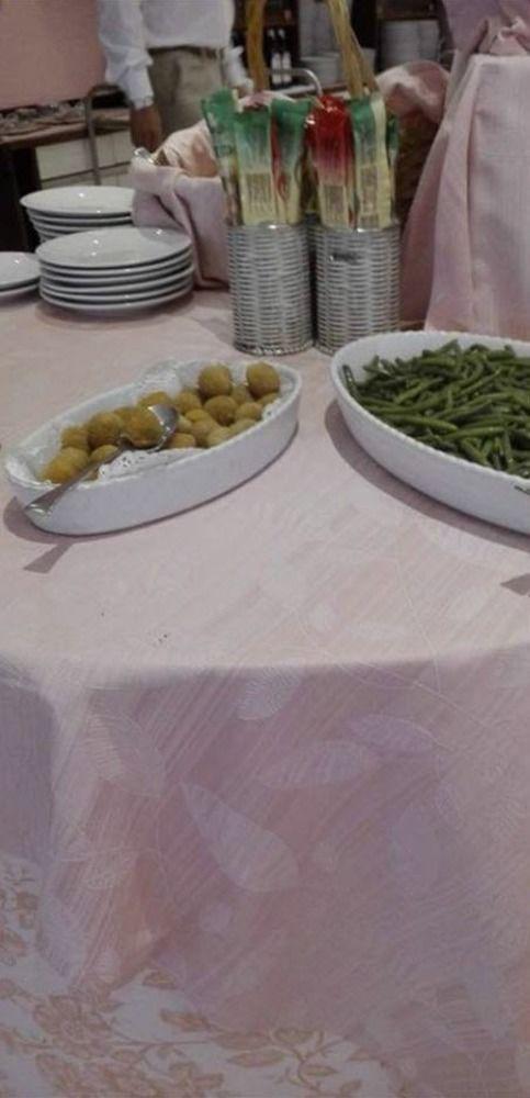 Hotel Grassetti Piediripa