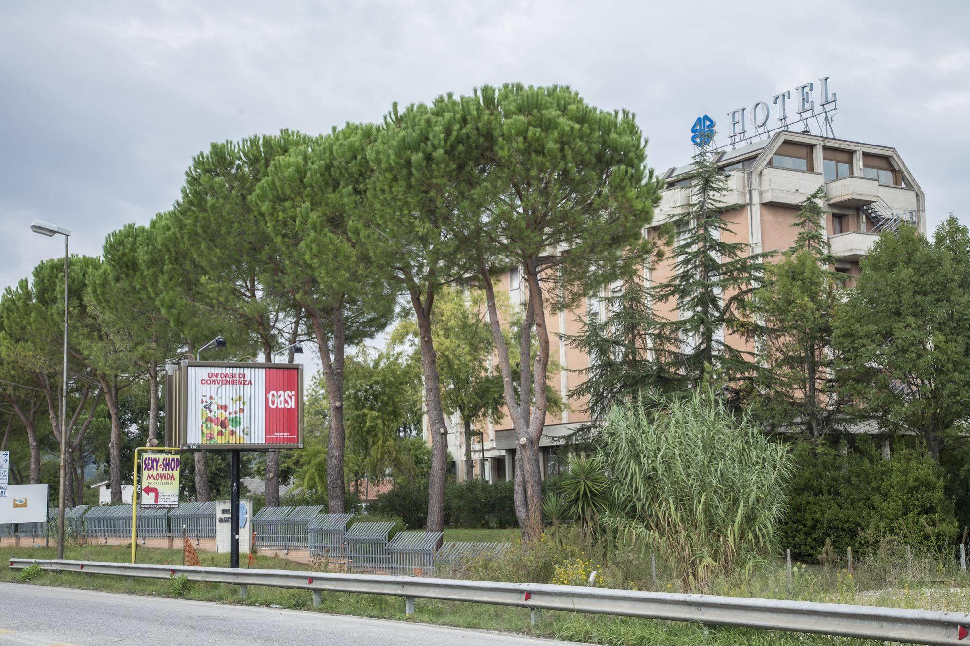 Hotel Grassetti