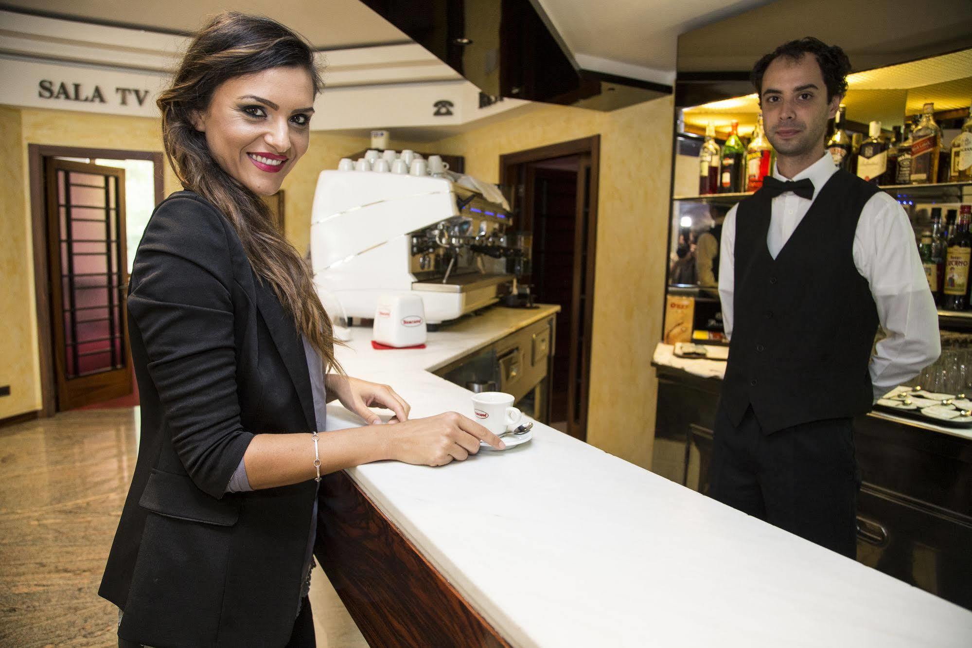 Grassetti Hotel 4*